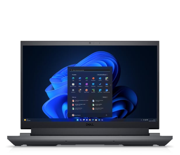 Dell G15 5535 Ryzen 5 7640HS/16GB/512+1TB/Win11 RTX3050 - 1205933 - zdjęcie